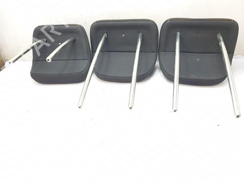 Used Headrest FORD FOCUS III 1.6 TDCi (115 hp) 25463193