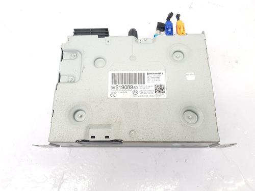 Used Radio Radio 36671163 36671163