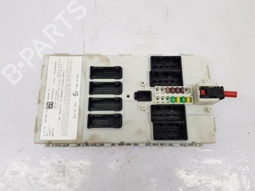 Used Electronic module BMW 4 Coupe (F32, F82) 418 d (150 hp) 30309691