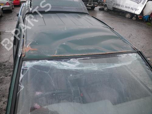 Devioluci ISUZU D-MAX I (TFR, TFS) 2.5 DiTD 4x4 (TFS54) | BP22662750I23 
