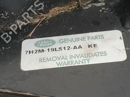 Other LAND ROVER DISCOVERY III (L319) 2.7 TD 4x4 | BP29839622O1