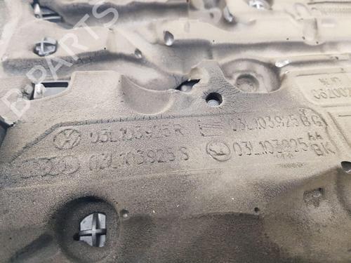 Upper protection VW PASSAT B7 Variant (365) 2.0 TDI | BP31346384M93 