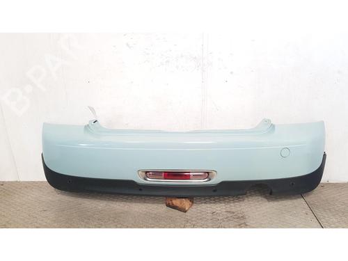 Used Rear bumper Rear bumper 39267804 39267804