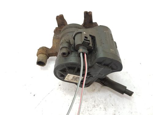 Left rear brake caliper VW PASSAT B8 Variant (3G5, CB5) 2.0 TDI | BP25853721M107 