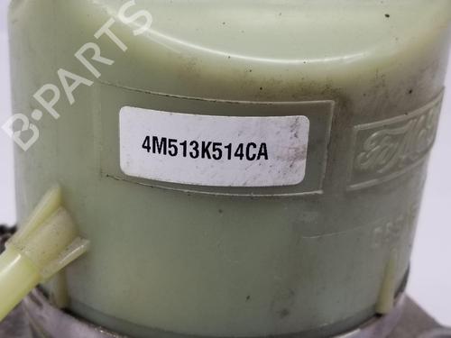 Steering pump FORD C-MAX (DM2) 2.0 | BP39641289M99 - Image 3