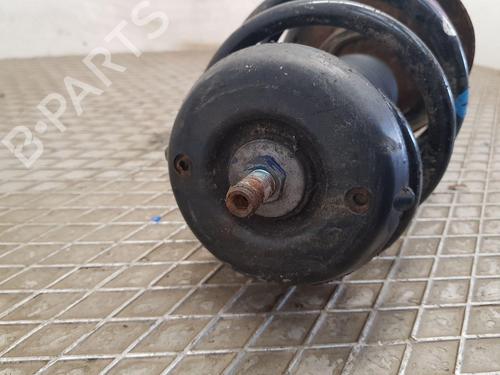 Right front shock absorber CITROËN BERLINGO Box Body/MPV (B9) 1.6 HDi 90 | BP27186592M17 