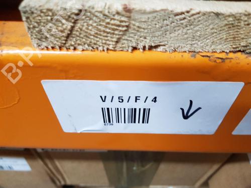 Gear lever PEUGEOT PARTNER Tepee 1.6 HDi 90 | BP33295742M90 - Image 7