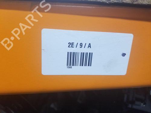 Gear lever RENAULT CLIO IV (BH_) 1.5 dCi 90 | BP22208156M90 