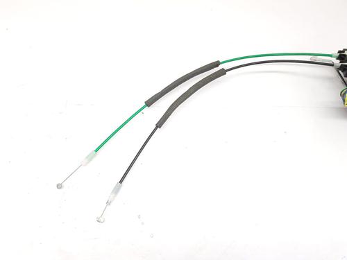 Rear right lock HYUNDAI i20 I (PB, PBT) 1.2 | BP27530310C99 