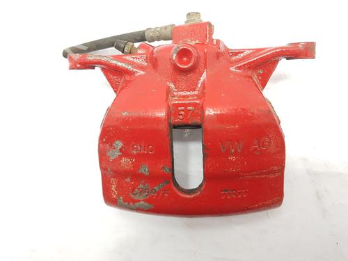 Used Right front brake caliper SKODA OCTAVIA III Combi (5E5, 5E6) 2.0 TDI RS (184 hp) 30115759