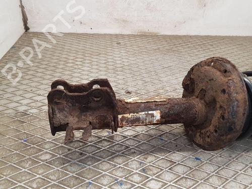 Right front shock absorber FIAT PUNTO (199_) 1.2 (199AXZ1A, 199BXZ1A) | BP28362849M17 