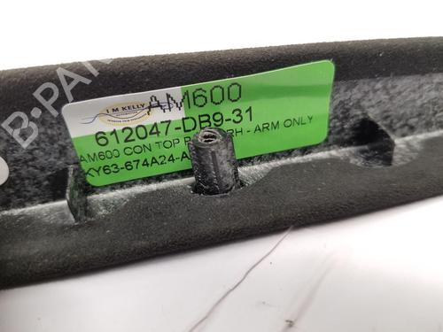 Armrest / Center console ASTON MARTIN VANTAGE Coupe V8 | BP36459616I20 - Image 6