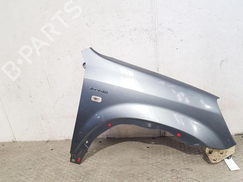 Used Right front fenders Right front fenders HONDA CR-V II (RD_) 2.0 (RD5) (150 hp) 36408777 36408777