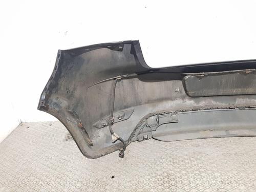Rear bumper VW GOLF VI (5K1) 1.6 TDI | BP22440056C8 