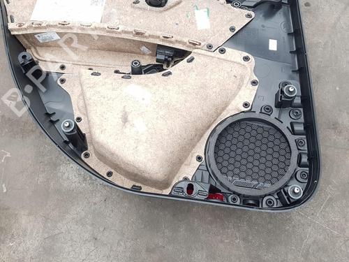 Right front seat VW GOLF VII (5G1, BQ1, BE1, BE2) 2.0 TDI | BP28104985C16 