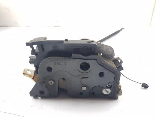 Front left lock SEAT LEON (1P1) 1.6 TDI | BP29467284C98 