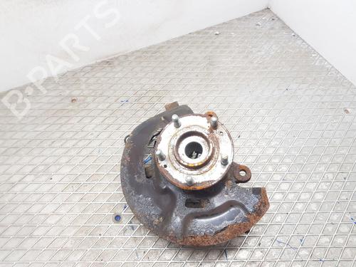 Used Right front steering knuckle KIA SORENTO III (UM) [2015-2023]  22664819