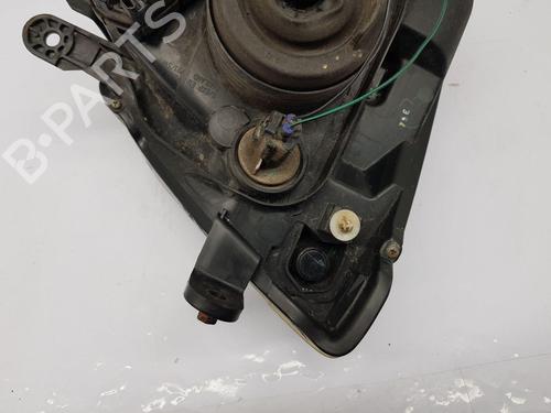 Faro sinistro ISUZU D-MAX I (TFR, TFS) 2.5 DiTD 4x4 (TFS86_) | BP30045327C28 