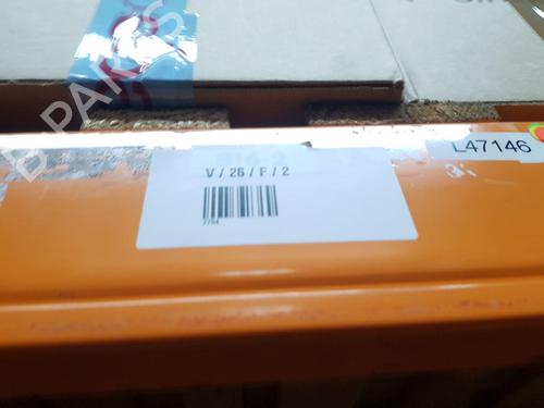 Right taillight CITROËN C4 CACTUS 1.2 VTi 82 | BP26667609C35 - Image 14