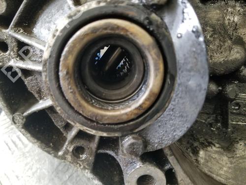 Gearbox MINI MINI (R50, R53) Cooper | BP38701716M3 - Image 4