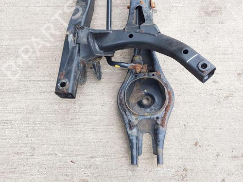 Subframe HYUNDAI i30 FASTBACK (PDE, PDEN) 2.0 N | BP27372049M9 - Image 10