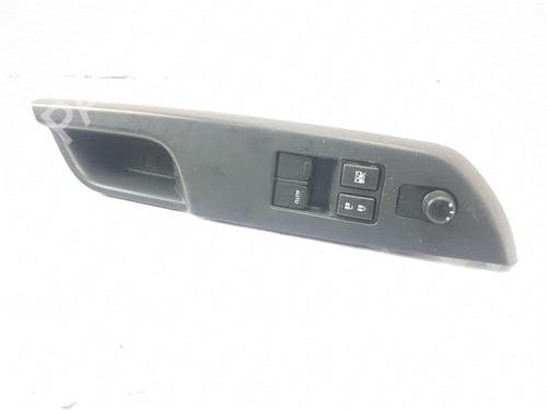Right front window switch SUZUKI SWIFT IV (FZ, NZ) 1.2 (AZH412, ZC72S) | BP32375179I26 - Image 2