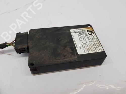 Electronic module MERCEDES-BENZ A-CLASS (W176) A 180 CDI / d (176.012) | BP33186435M83 - Image 2