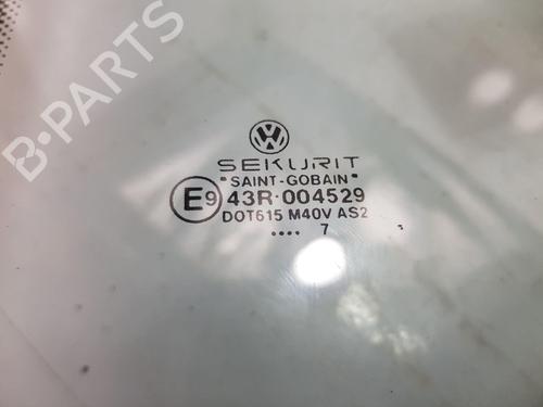 Rear left door window VW NEW BEETLE Convertible (1Y7) 1.9 TDI | BP22658163C20 