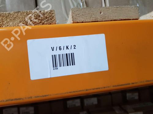 Rear center seatbelt VW GOLF VI (5K1) 2.0 TDI | BP30603624I27 