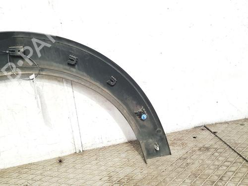 Rear left wheel arch trim CITROËN C4 CACTUS 1.6 BlueHDi 100 | BP29467480C136 