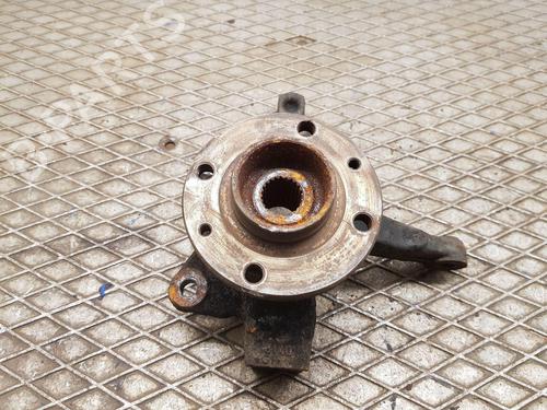 Venstre Styrespindel Lejehus MERCEDES-BENZ CITAN Box Body/MPV (W415) [2012-2021]  31282679