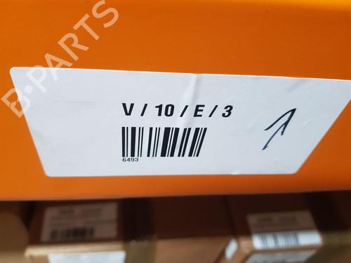 ABS pump BENTLEY CONTINENTAL Convertible (3S_) 4.0 V8 AWD | BP31864241M43