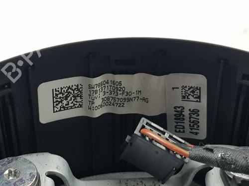 Steering wheel BMW 4 Convertible (F33, F83) 420 d | BP29620654C49 