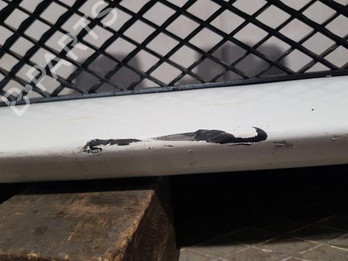 Front bumper JAGUAR XF I (X250) 3.0 D | BP31346433C7 