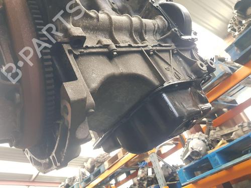 Engine PEUGEOT 208 I (CA_, CC_) 1.2 VTI 82 | BP22205953M1