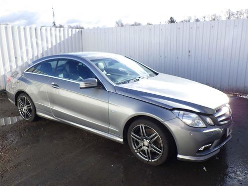 Used Parts MERCEDES-BENZ E-CLASS Coupe (C207)  E 350 CDI (207.322)  2064108