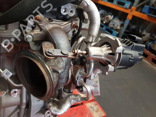 Engine BMW 1 (F40) 118 i | BP30138025M1 - Image 11