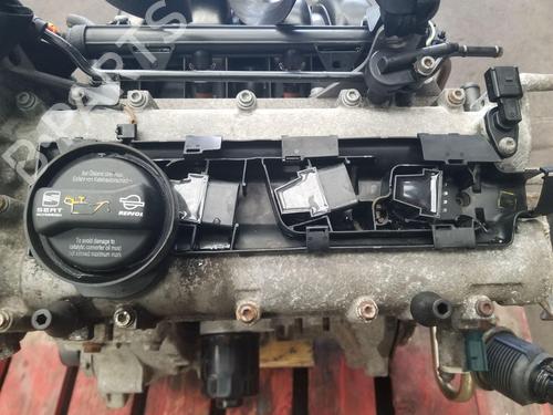Engine SEAT IBIZA III (6L1) 1.4 16V | BP33559210M1  - Image 7