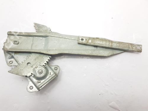 Rear left window mechanism LAND ROVER DEFENDER Station Wagon (L316) 2.2 Td4 4x4 (L316) | BP26723753C24 