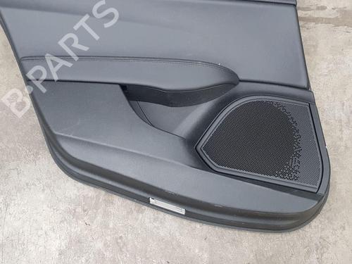 Right front seat ALFA ROMEO GIULIA (952_) 2.2 D (952AFA25, 952AFM25, 952ALA25) | BP28329809C16 