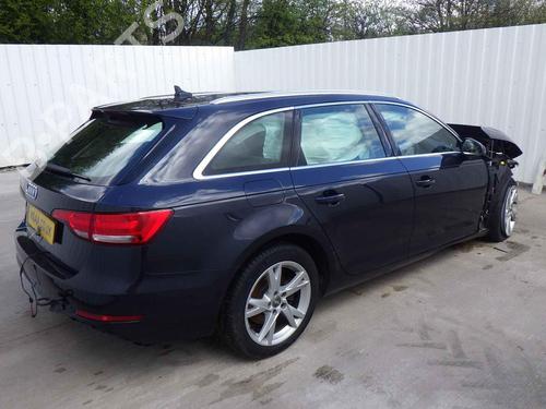 Electronic module AUDI A4 B9 Avant (8W5, 8WD) 2.0 TDI | BP22664982M83 - Image 10