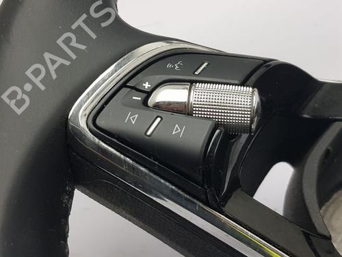 Steering wheel SKODA SCALA (NW1) 1.0 TSI | BP34253418C49 - Image 4