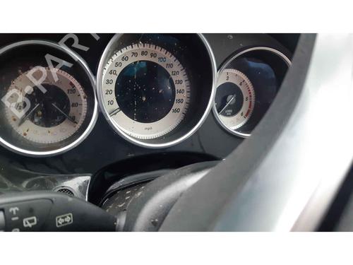 Used Parts MERCEDES-BENZ CLS Shooting Brake (X218) CLS 250 CDI / BlueTEC / d (218.903, 218.904) (204 hp) 3388127
