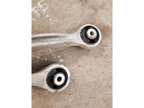 Right front steering knuckle AUDI A6 C6 (4F2) 2.0 TDI | BP32127319M26 