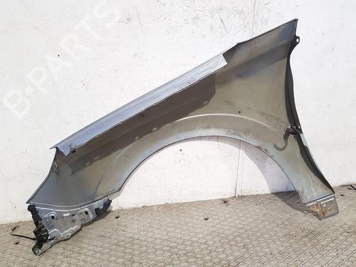 Right front fenders VAUXHALL VECTRA Mk II (C) GTS (Z02) 1.8 | BP29738237C42 