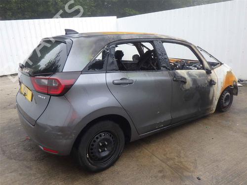 Used Parts HONDA JAZZ V (GR_, GS_) 1.5 eHEV (GR3, GR6) 2337280