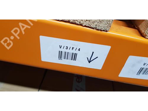 Other OPEL CORSA F (P2JO) 1.2 (68) | BP29575709O1 