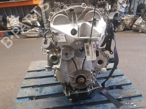Engine FORD PUMA (J2K, CF7)  | BP31663774M1 