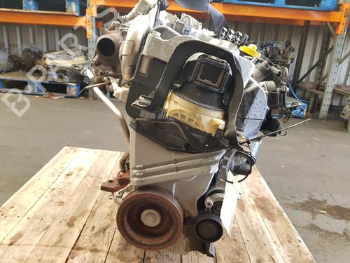 Engine RENAULT CAPTUR I (J5_, H5_) 1.5 dCi 90 (J5N4, J5M5, J5MW, J5M6, J5AL, J5AJ) | BP29045154M1  - Image 10