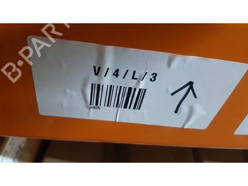 Engine control unit (ECU) NISSAN NOTE (E12) 1.5 dCi | BP33472933M57 - Image 5